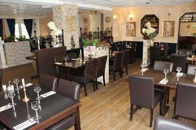 Apollo Grieks Restaurant