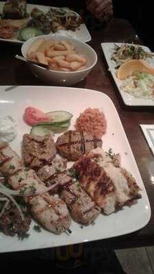 Apollo Grieks Restaurant