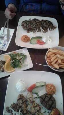 Apollo Grieks Restaurant