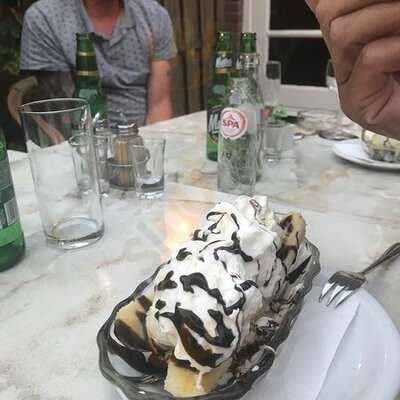 Apollo Grieks Restaurant