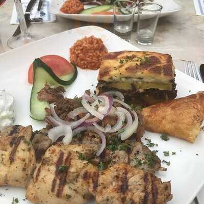 Apollo Grieks Restaurant