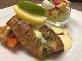 Restaurant De Poort Van Twente