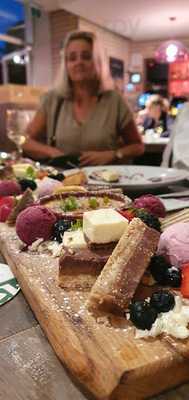 Restaurant Café Eindeloos