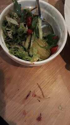 Restaurant Café Eindeloos