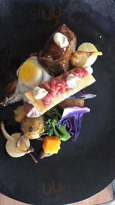 Ross Lovell Aan Den Ijssel