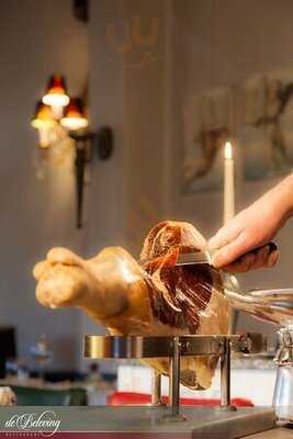 Restaurant De Beleving