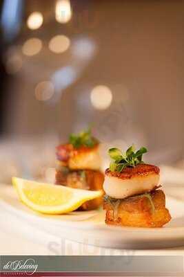 Restaurant De Beleving