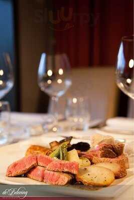 Restaurant De Beleving
