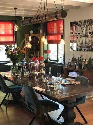 Restaurant De Beleving