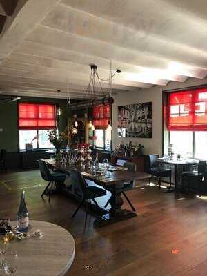 Restaurant De Beleving