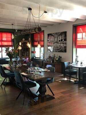 Restaurant De Beleving