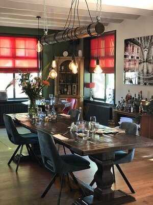 Restaurant De Beleving