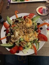 Bu!ten Gewoon Eten & Drinken