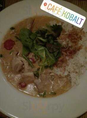 Café Kobalt