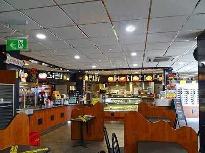 Delf Cafetaria Snackbar De