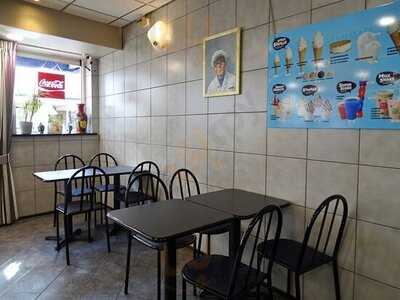 Delf Cafetaria Snackbar De