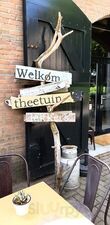 Boerderij Het Molentje