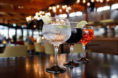 Intermezzo Brasserie