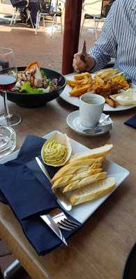 Intermezzo Brasserie