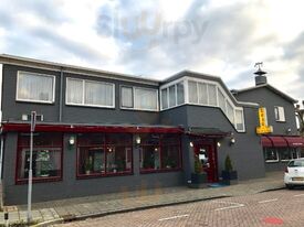 Chinees Indisch Restaurant Wan Sing