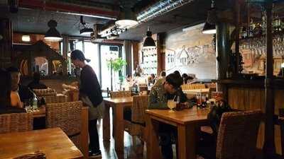 Restaurant Xiang Dada