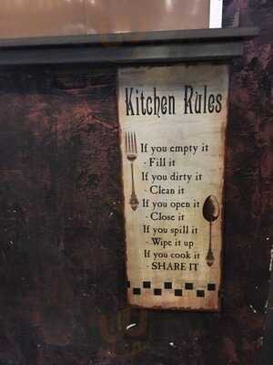 Restaurant Xiang Dada