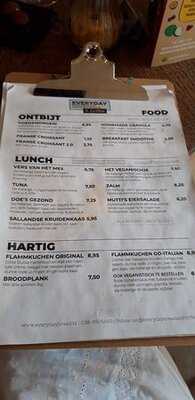 Everyday Bread... & Coffee Hattem