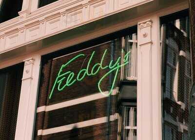 Freddy's Bar