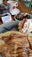 Alberdeco Chocolaterie