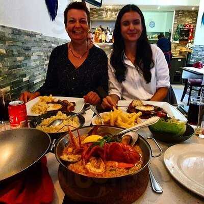 Bom Gosto Catering En Delicatessen