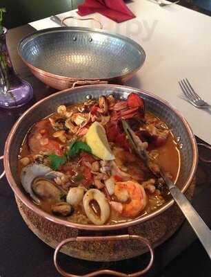 Bom Gosto Catering En Delicatessen