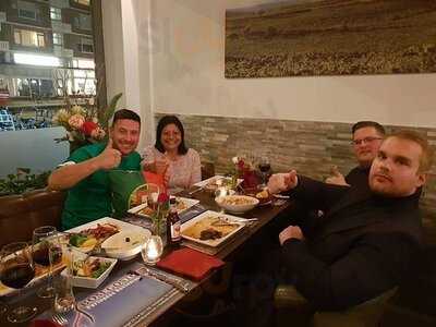 Bom Gosto Catering En Delicatessen