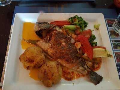 Bom Gosto Catering En Delicatessen