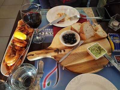 Bom Gosto Catering En Delicatessen