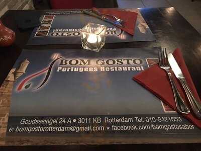 Bom Gosto Catering En Delicatessen