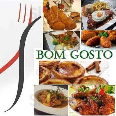 Bom Gosto Catering En Delicatessen