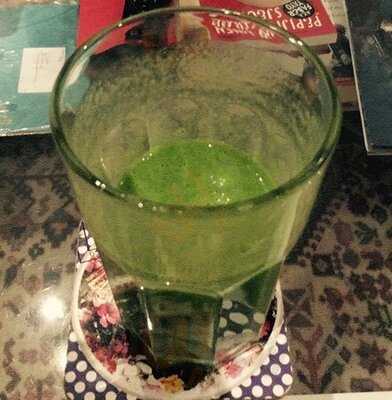 Smoothie Club Tiemon