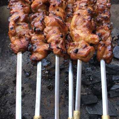 Smoothie Club Tiemon