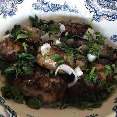 Smoothie Club Tiemon