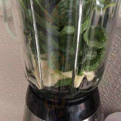 Smoothie Club Tiemon