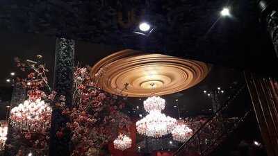 Sumo Amsterdam Leidseplein Sushi & Grill