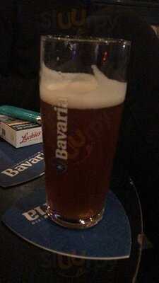 De Zondebok & 't Zwarte Schaap