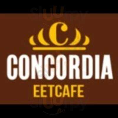 Eetcafe Concordia