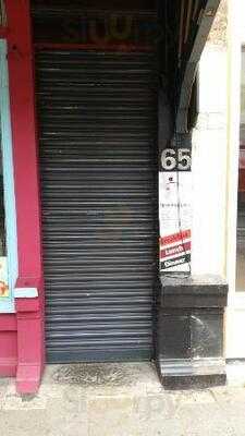 Ottoman Tapas En Grill