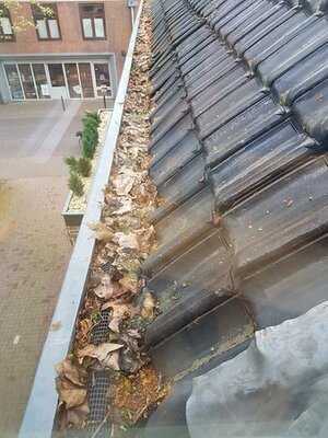 Hotel Cafe Restaurant Koekenbier Abcoude