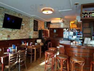 Hotel Cafe Restaurant Koekenbier Abcoude