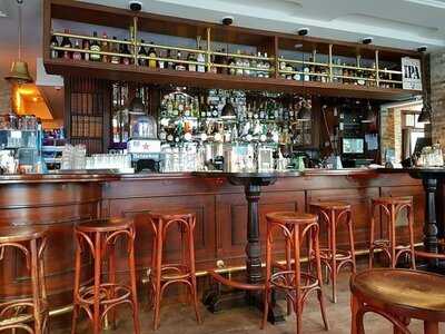 Hotel Cafe Restaurant Koekenbier Abcoude