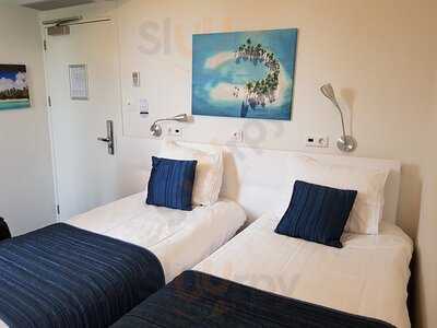 Hotel Cafe Restaurant Koekenbier Abcoude