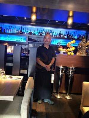 Jasmijn Chinese Restaurant