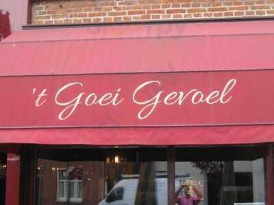 't Goei Gevoel